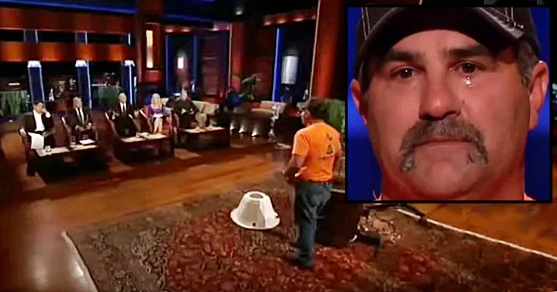 Christian Farmer refuses to bow to morals for ‘Shark Tank’ judges