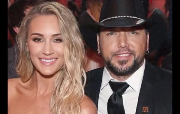 Jason Aldean’s wife Brittany praises fans for standing by singer during ‘Small Town’ backlash