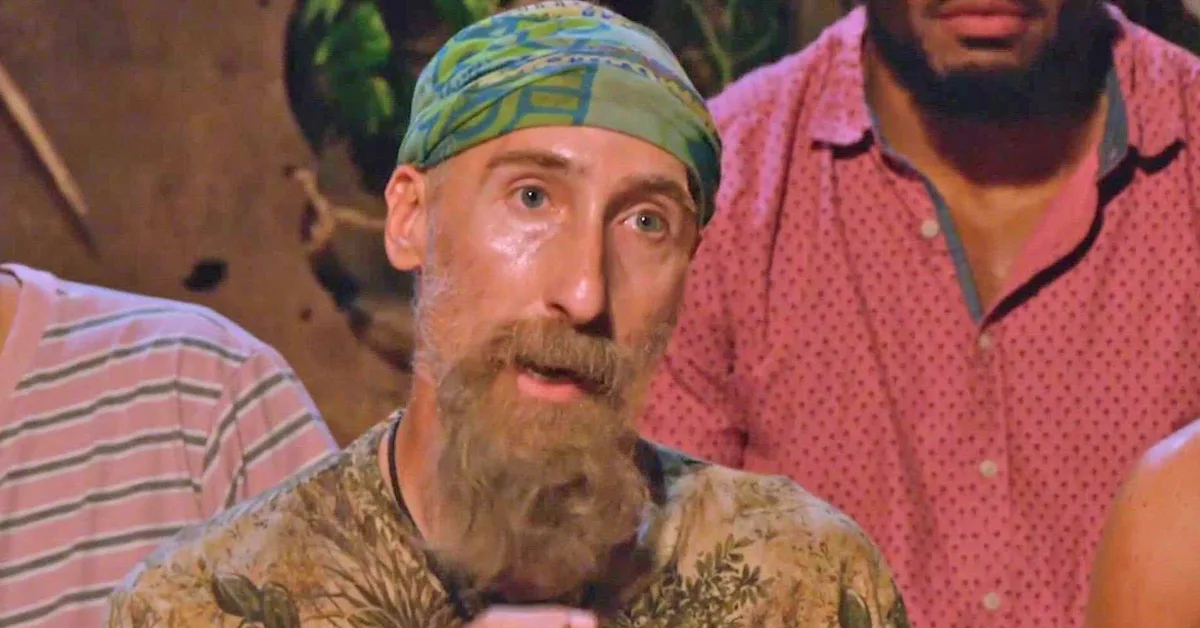 52-year-old “Survivor” winner promises to donate entire $1 million prize to veterans in need