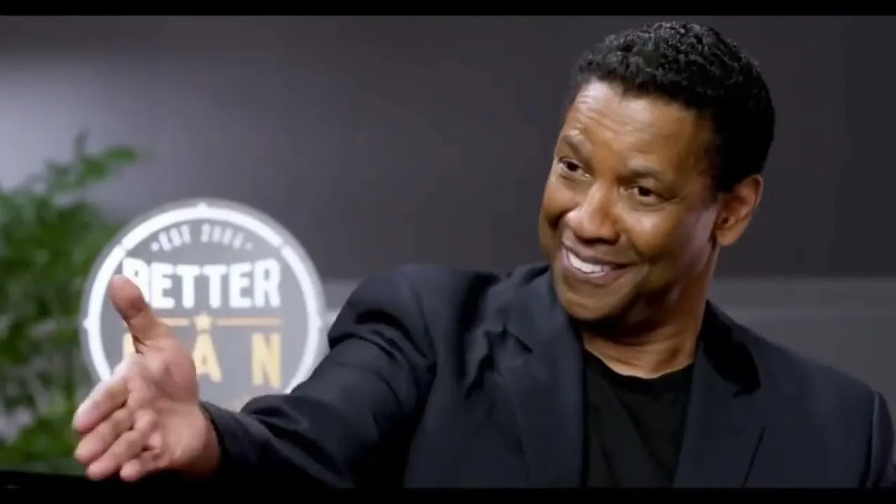 “I Don’t Play That Precious Nonsense”: Denzel Washington Demolishes Hollywood Arrogance In Powerful Message