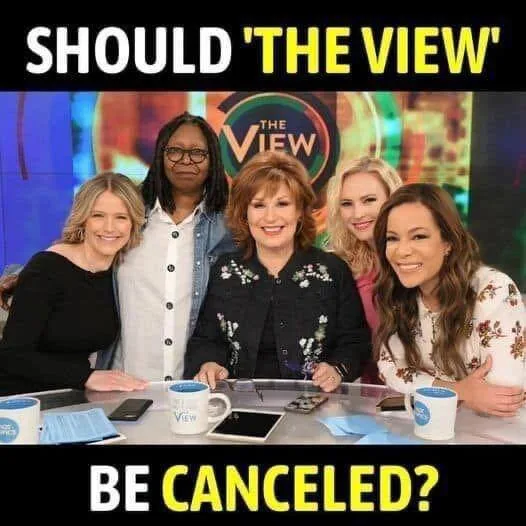 Breaking: The Truth Behind Joy Behar’s “Low” Behavior