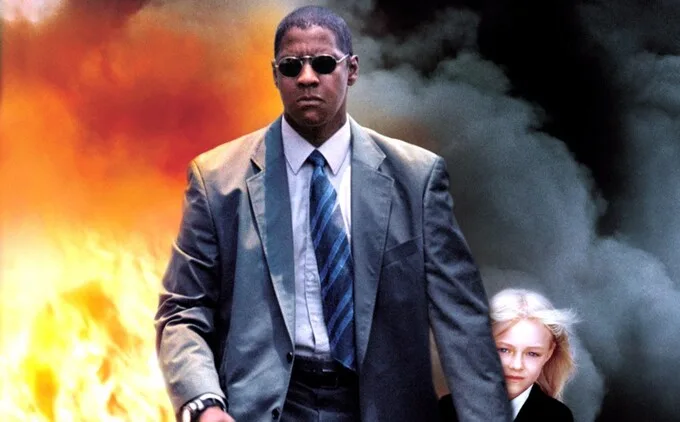 The reason is AMAZING. Denzel Washington refuses to work for Disney.