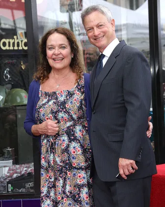 Gary Sinise’s wife diagnosed with same illness that kiIIed son