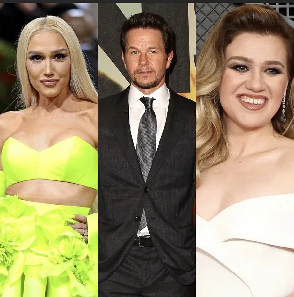 Gwen Stefani, Mark Wahlberg, Kelly Clarkson leave California in Hollywood exodus