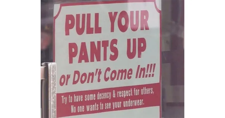 Oklahoma liquor store faced backlash over ‘offensive’ sign in their window