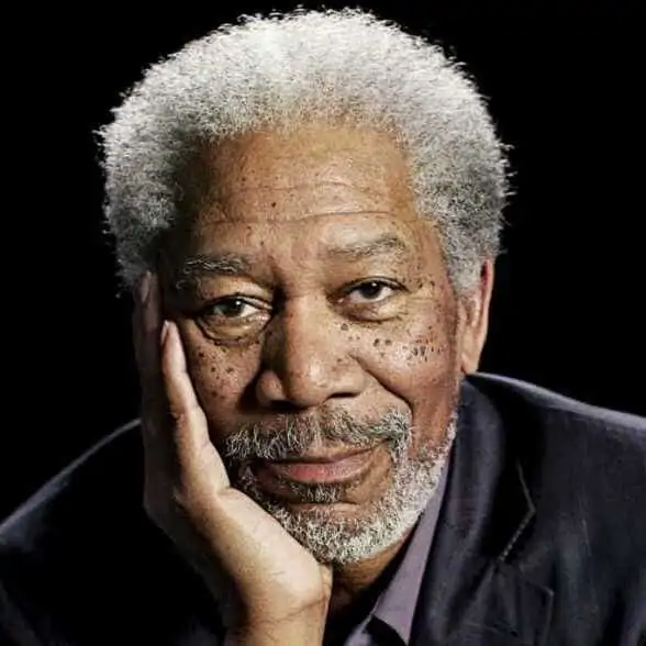 “I Detest It”: Morgan Freeman Scorches Black History Month, Says His History “Is American History”