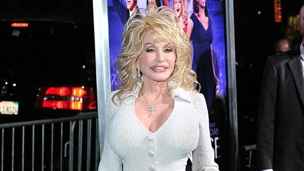 Dolly Parton criticised for appearing “cheap” and “ugly” – but she’s hit back