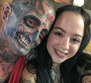 Dad With 240 Tattoos Faces Backlash As People Think