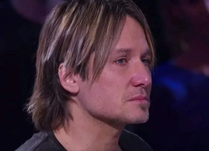 Keith Urban Returns Home For Prostate Cancer • Writical