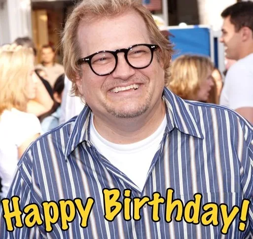 Drew Carey’s weight journey is an inspiration to us all