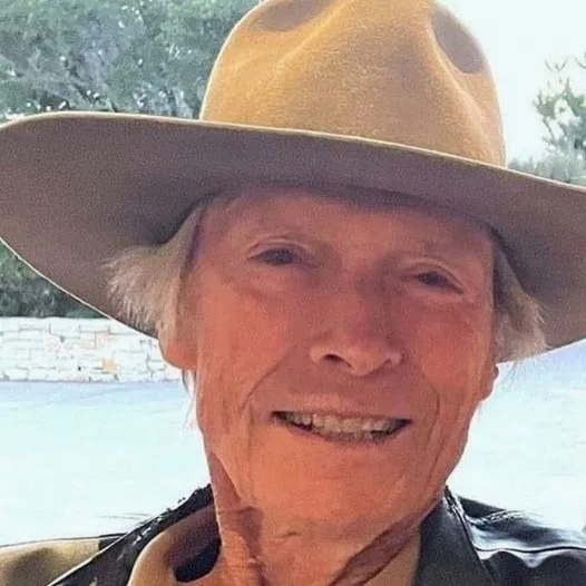 Clint Eastwood turned 93 this year, but he did not appear in public for 454 days