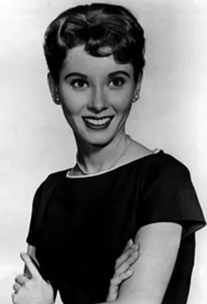 Elinor Donahue star of ‘Father Knows Best’ and her six-decade screen career