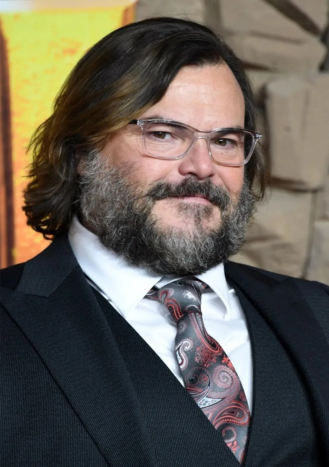 Breaking: Jack Black Vows To Leave The US Permanently, “I Just Can’t Take It Anymore”