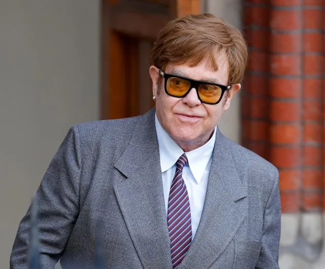 Elton John makes startling claim about Michael Jackson years after his death