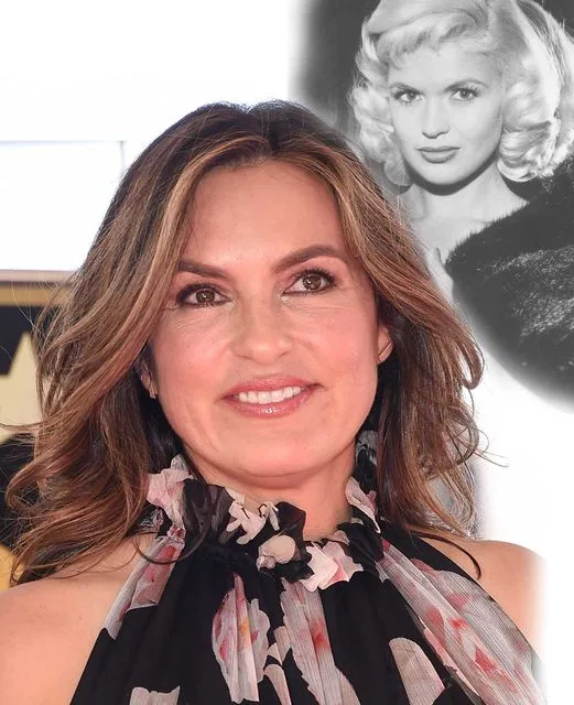 Mariska Hargitay remembers late mom Jayne Mansfield on what would have been her 90th birthday