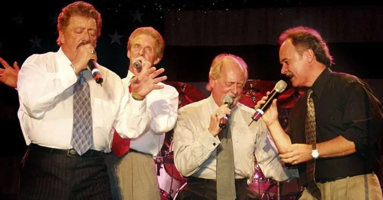 Where Are The Statler Brothers After Four Decades of Fame?