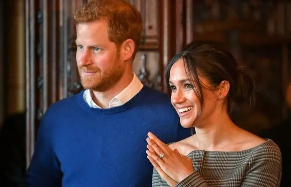 Photo Of Prince Harry’s Daughter Lilibet Left Us Speechless