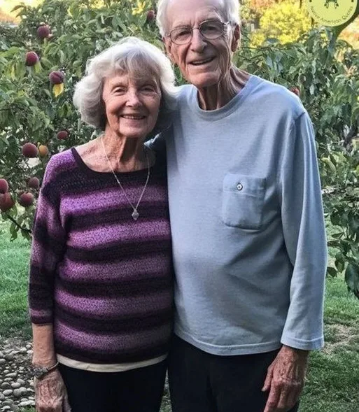 My neighbor destroyed the peach orchard my grandparents left me, so I made her regret it