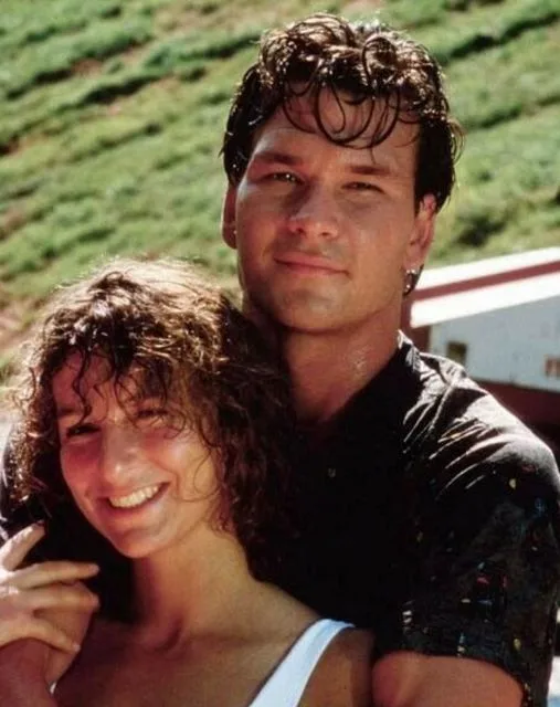 The True Story Behind Jennifer Grey and Patrick Swayze’s Relationship in ‘Dirty Dancing’