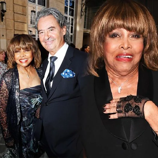 Tina Turner’s second husband made the biggest sacrifice for her