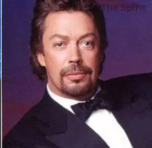 Tim Curry’s family kept his stroke a secret from the public