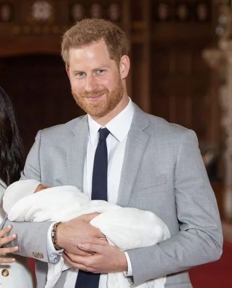 Prince Harry’s plan for Archie and Lilibet’s future comes to light – here’s how much they will inherit