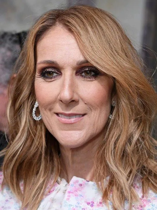 Celine Dion Reveals Her Incredible Facelift Secret Without Needles