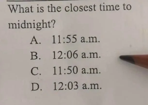 Math Question for Kids Sparked Heated Debate – People Can’t Agree on the Right Answer