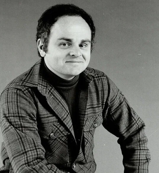 Gary Burghoff retired his role as Radar  to be a daddy, a role he says is more important than money or fame