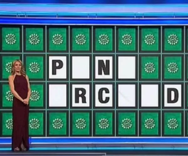 Fans Outraged After ‘Wheel Of Fortune’ Refuses To Give Prize To Woman Who Answered Correctly