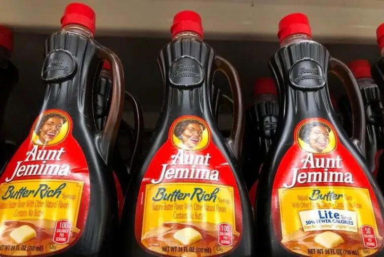 “Aunt Jemima’s” great-grandson angry that her legacy is being scrapped: “It’s injustice to my family”