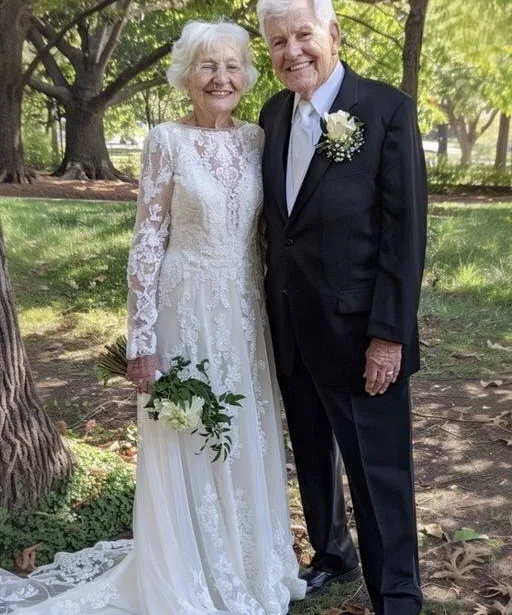 My Granddaughter Kicked Me Out Because I Got Married at 80 – I Couldn’t Take the Disrespect & Taught Her a Lesson