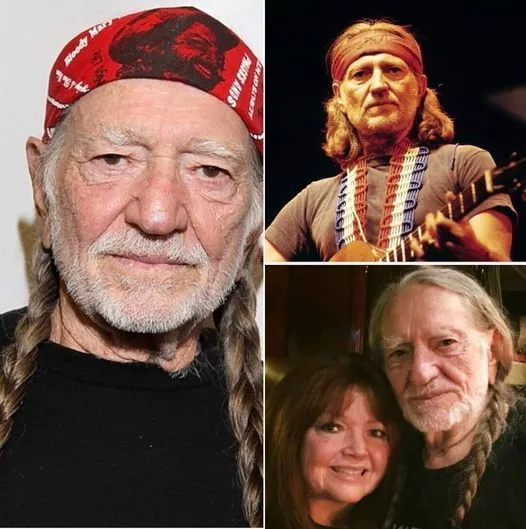 Willie Nelson’s Resilience