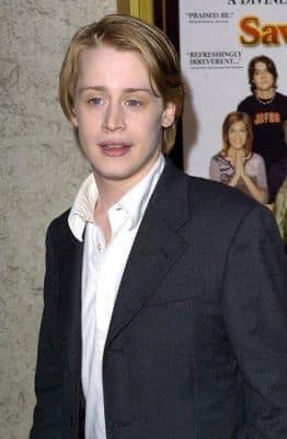 Macaulay Culkin removed his parents from his foundation at age 15: his father disowned him years later