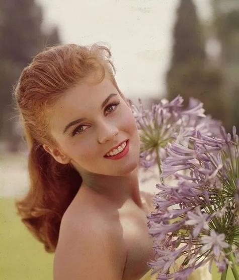 At 83, Ann-Margret Is Still Going Strong & Enjoys Motorcycle Jaunts, Acting Projects & Newfound Love