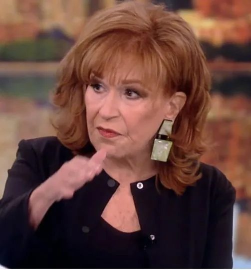 Joy Behar married long-term boyfriend after 29 years of waiting