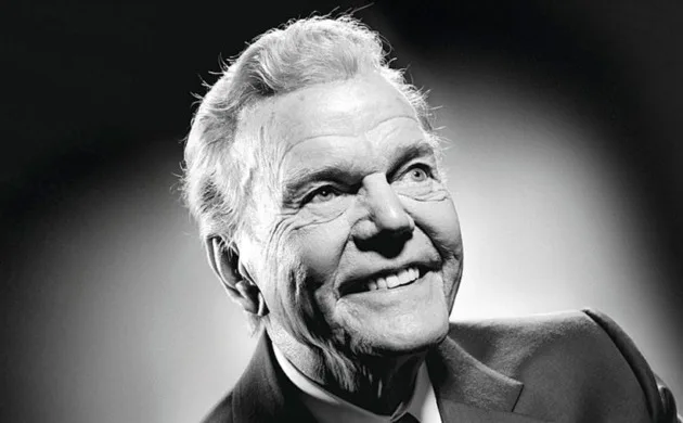 Paul Harvey Made This Prediction in 1965. Now Listen to His Chilling Words…