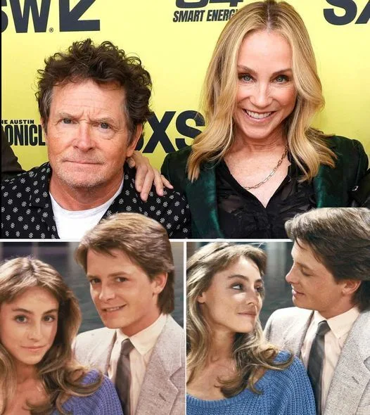 Michael J. Fox and Tracy Pollan: A Love Story That Defies Life’s Toughest Challenges