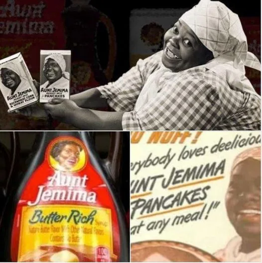 “Aunt Jemima’s” great-grandson is angry that her legacy is being scrapped: “It’s injustice to my family”